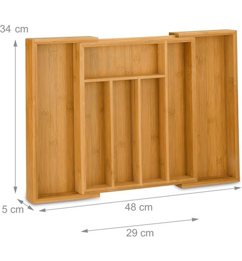 Cutlery tray