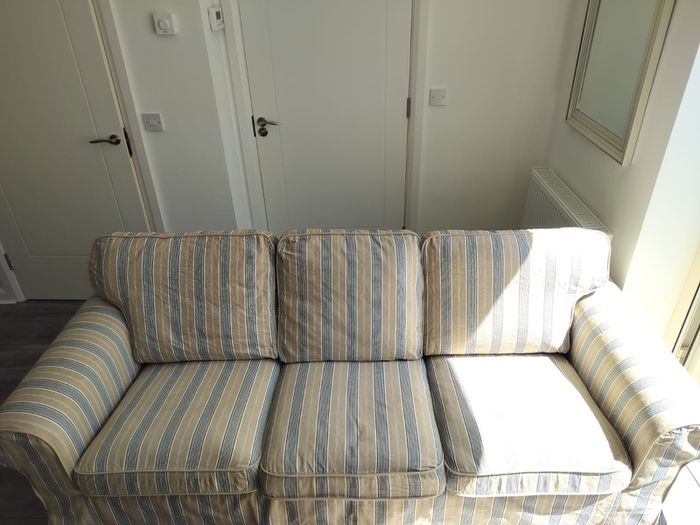 2 and 3 seater sofa