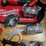 Milwaukee M18 Fuel 115mm Angle Grinder Kit Image 2