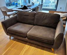 2 Seat Sofa - Aurora from DFS