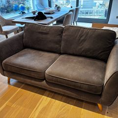 2 Seat Sofa - Aurora from DFS