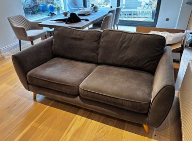 2 Seat Sofa - Aurora from DFS