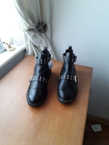 new ladies black shoes