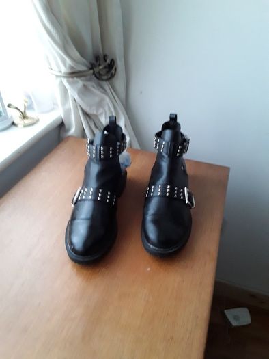 new ladies shoes