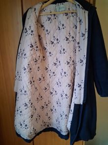 Winter Woman's Coat