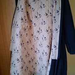 Winter Woman's Coat