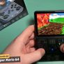 Handheld Game Console, Portable Gaming Device R36S. Image 9
