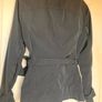 BlackJasper Conran  trench coat Image 5