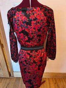 Trend dress by Captain Tortue
