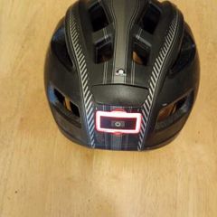 Bike Helmet