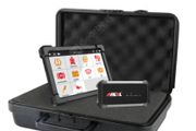 Ancel X7 OBD2 Scanner Professional Bluetooth Wifi Engine Full System Diagnostic Tool ABS Oil EPB Reset OBD 2 Automotive Scanner