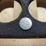 Soviet USSR Outside Micrometer 500 to 600 mm Vintage Precision Image 2