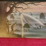 War of the Worlds Vinyl Record. Image 4
