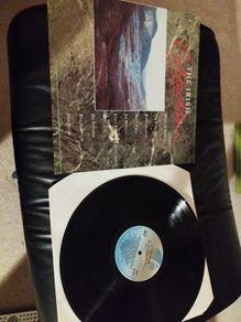 The Irish Collection lp
