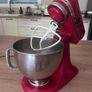 kitchenaid artisan empire red Image 2