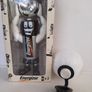 new vintage collectable Mr energizer torch 1998 unopened Image 3