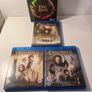 Lord of the rings blu ray collection Image 2