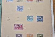 stamps Czechoslovakia