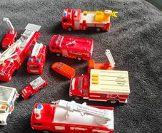firetruck