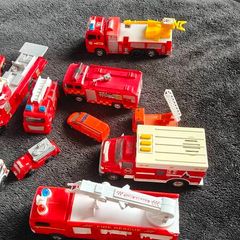 firetruck