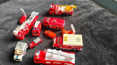 firetruck