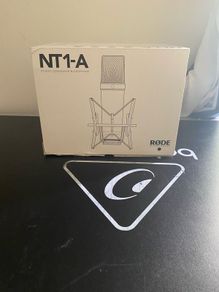 Rode Nt1a