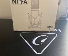 Rode Nt1a