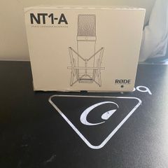 Rode Nt1a