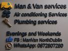 Man and Van services Image 3