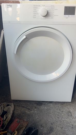 beko 8kg dryer