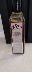 1873 Histories de Parfum 60 ml used tester
