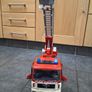 Bruder  Bruder Man Fire Engine with Sound & Light Image 6