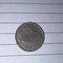 1997 Irish 10p Coin Image 2
