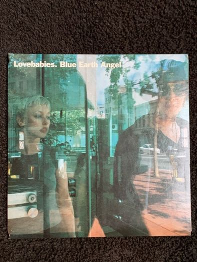 CD Singles and Promos
