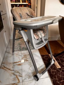 Baby high chair