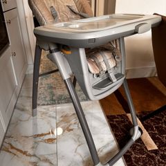 Baby high chair