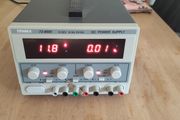 Desktop DC Power Supply