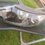 Kia Sportage  2010-2015  Xenon LED Headlamp Headlight 921013U310 Image 5