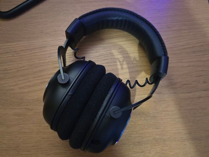 Logitech Pro X Wireless Gaming Headset