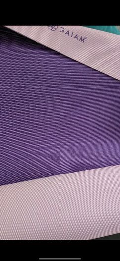 yoga mat