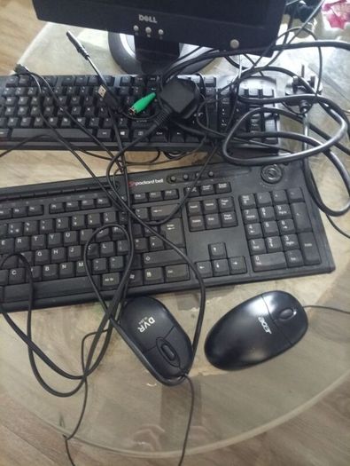 Computer parts