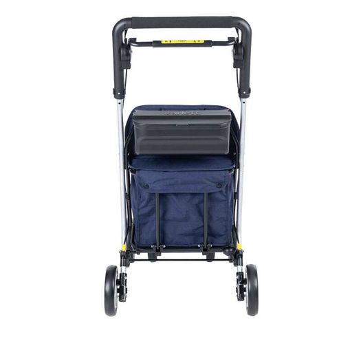 Lett Comfort Move  Shopping Trolley/ Rollator