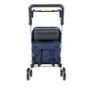 Lett Comfort Move  Shopping Trolley/ Rollator Image 3