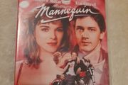 Mannequin dvd