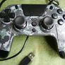 Gioteck - VX4  wired controller for PS4 and PC gamepad, joystick ergonomic Image 8
