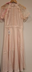 Liquorish Dress Size 8
