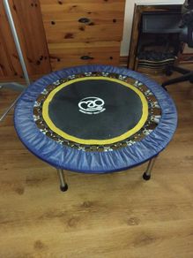 Exercise equipment