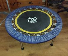 Exercise equipment