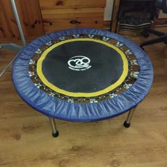 Exercise equipment