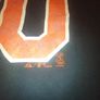 Orioles 2009 baseball T shirt size medium Image 6